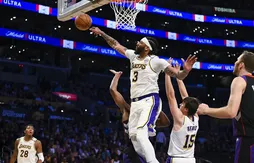 Les Lakers ont-ils enfin trouvé leur défense ?
