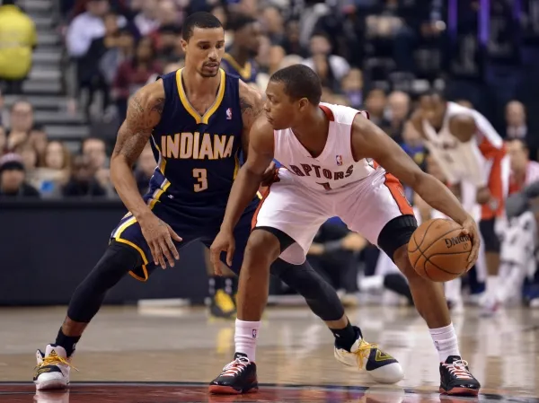 Kyle Lowry