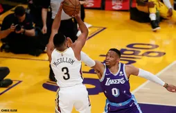 Russell Westbrook serait prêt à donner la priorité à la défense la saison prochaine