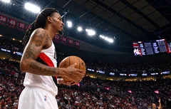 Le show Morant – Lillard démarre très fort à Portland