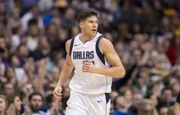 Les Pacers comptent beaucoup sur Doug McDermott pour occuper les défenses