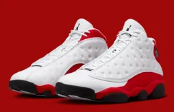 La Air Jordan 13 « Chicago » de retour ce week-end