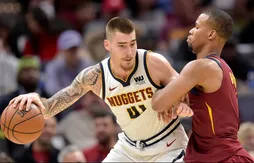 Interview Juancho Hernangomez : “En NBA, ça prend du temps de s’habituer au jeu, aux voyages”