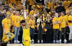 Tyrese Haliburton : “Je vais tout faire pour jouer”