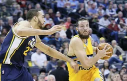 Interview Joffrey Lauvergne : “Les matches à enjeu me manquent”