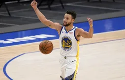 Même si ça passe par des défaites, Steve Kerr préfère économiser Stephen Curry