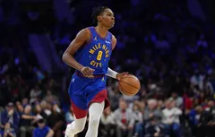 Les Nuggets perdent Peyton Watson pour un mois