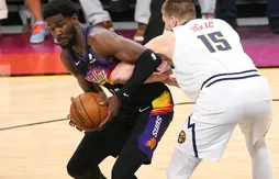 Deandre Ayton – Nikola Jokic, le duel des géants