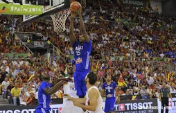 Nicolas Batum : “On ne doit pas accepter d’être dominés”