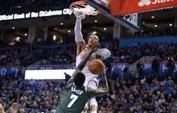 Rétro 2017 : le Top 100 des plus beaux dunks