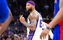 Sacramento – Detroit : les Kings refont le coup du quatrième quart-temps