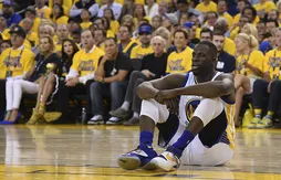 Poursuites contre Draymond Green : Magic Johnson devra comparaître en tant que témoin