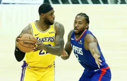 [Power rankings] Los Angeles, nouvelle capitale de la NBA