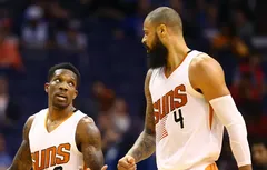 Phoenix tente de transférer Tyson Chandler en même temps qu’Eric Bledsoe