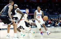 Lou Williams et Montrezl Harrell, titulaires potentiels sur certains matches