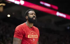 DeAndre Jordan parti pour jouer une 20e saison NBA