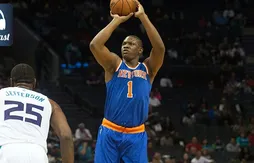 TQO, Knicks, Phil Jackson : première partie de l’interview avec Kevin Séraphin