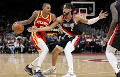 Dejounte Murray, premier fan de Quin Snyder