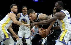 Michael Porter Jr, futur animateur du marché des transferts ?