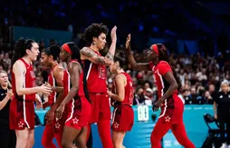 JO 2024 | Face à l’Allemagne, les Américaines valident un troisième succès