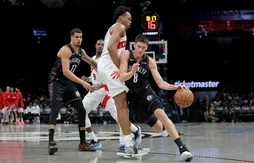 Egor Demin gagne en épaisseur