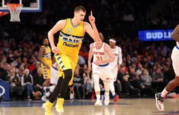 Les Nuggets lâchent près de 200 millions pour garder Nikola Jokic et Will Barton