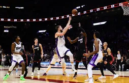 Domantas Sabonis, sauveur des Kings lors d’un match fou à Miami