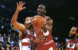 Michael Jordan, 20 ans déjà : la quête de la perfection