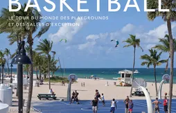 Librairie | Le tour du monde des playgrounds et des salles d’exception