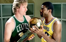 [match du soir] Boston – LA Lakers, Game 7 des Finals 1984