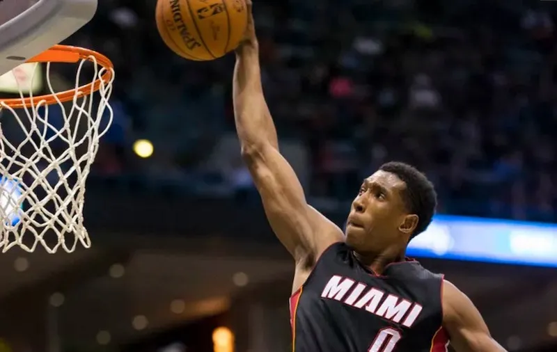 josh richardson