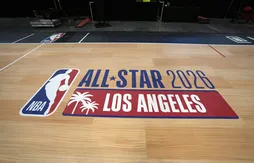 La NBA ne déplacera pas le All-Star Game 2026
