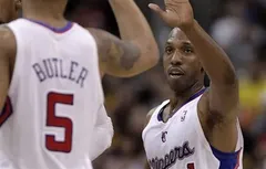 LA Clippers – Dallas : Mister Big Shot a frappé !