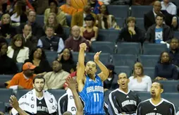 Dwight Howard : “Courtney Lee est dégoûté d’être parti”