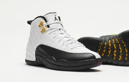 Rappel sortie : la Air Jordan XII “Taxi” disponible ce samedi