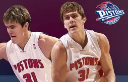 Science-fiction : et si Detroit n’avait pas drafté Darko Milicic ?