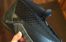 La Air Jordan 15 de retour en 2017
