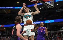 Les Grizzlies collent 155 points aux pauvres Raptors !