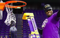 Chantel Osahor, la nouvelle coqueluche du basket américain