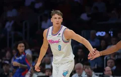 Pelle Larsson va rejoindre la Suède pour l’Eurobasket