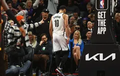 Brooklyn a de bonnes nouvelles pour Ben Simmons et Cam Thomas