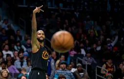 Les Cavaliers, nouvelle référence du tir longue distance ?