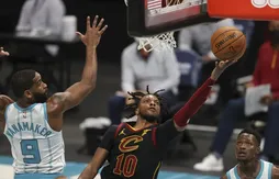 Au complet, les Cavaliers veulent s’offrir une belle fin de saison