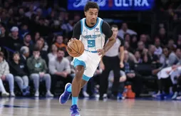 Theo Maledon revient à l’Asvel