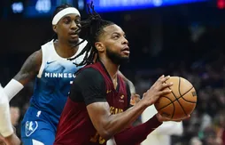 Rois du suspense, les Cavaliers repoussent les Wolves en prolongation