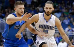 Le Magic lève les options sur Evan Fournier, Victor Oladipo, Andrew Nicholson et Moe Harkless