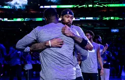 Ça va bouger à New Orleans !