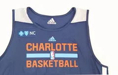 Publicité sur les maillots : les Bobcats dégainent en premier