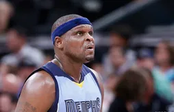 Zach Randolph rejoint la BIG3