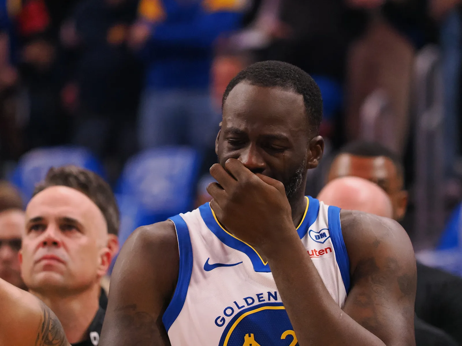 warriors
